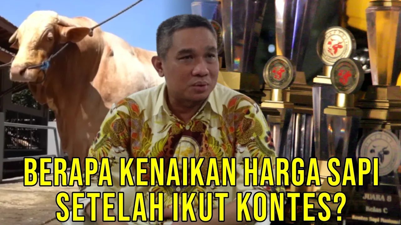 
                                 Harga-Sapi-Pemenang-Kontes-Viral-Fantastis-APPSI